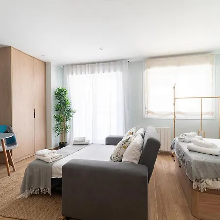 Apartmán Deluxe By Roque *