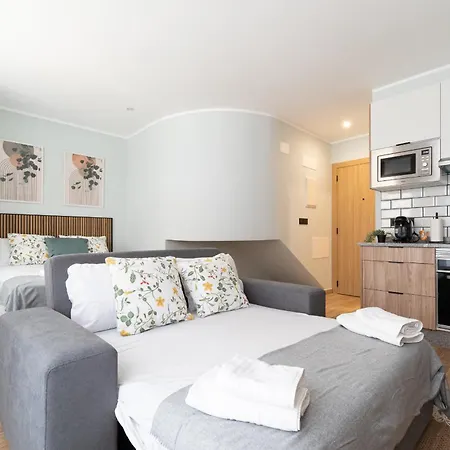 Apartmán Deluxe By Roque