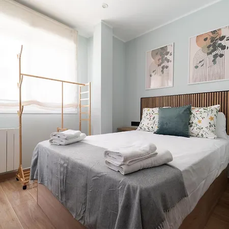 Daire Deluxe By Roque Vigo