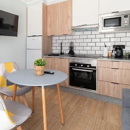 Deluxe By Roque Apartmán *